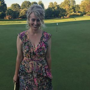 Meet your Posher, Nikki